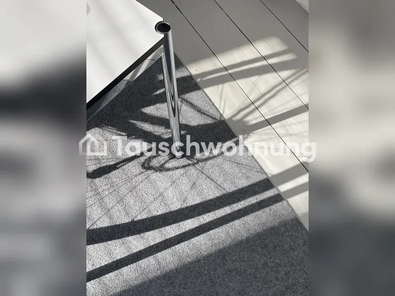 Tauschwohnung: 1,5 Zimmer in Charlottenburg — photo 1